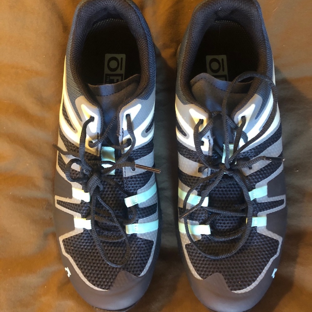 Oboz Arete Low Hiking Shoes
